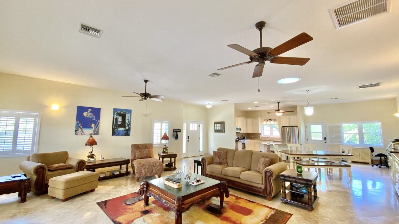 Photo of Livingroom in Estate Shoys