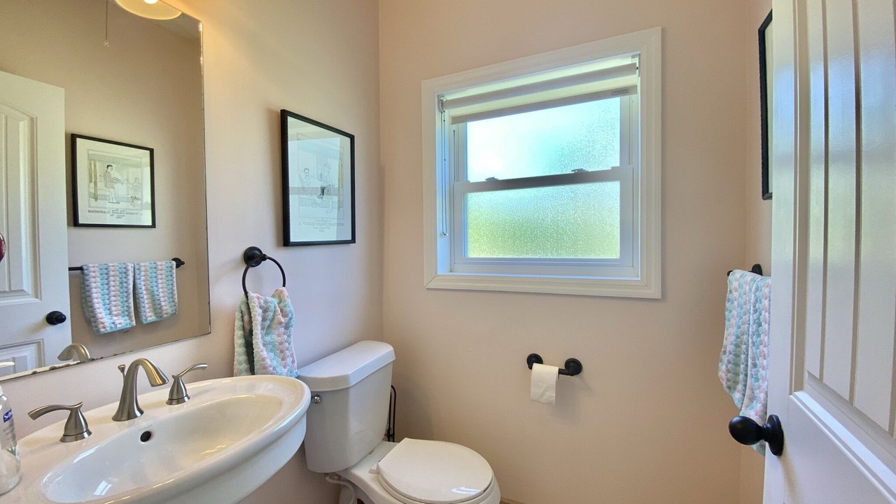 Photo of Bathroom in Estate Shoys