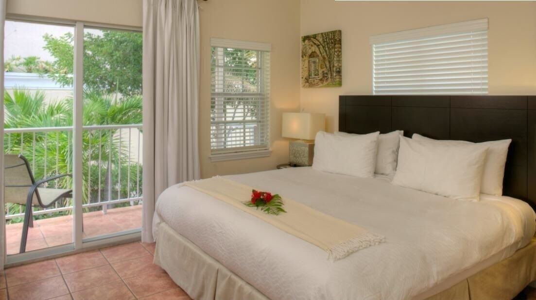Photo of Bedroom in Estate Enighed