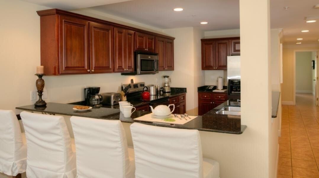 Photo of Kitchen in Estate Enighed