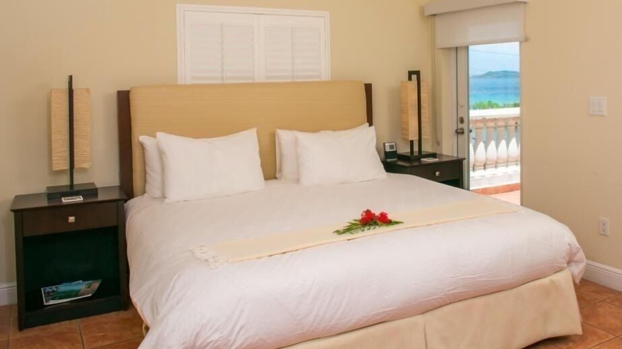Photo of Bedroom in Estate Enighed