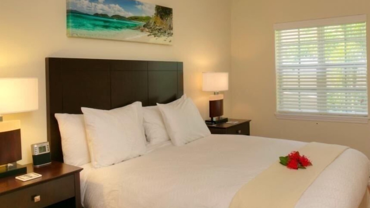 Photo of Bedroom in Estate Enighed