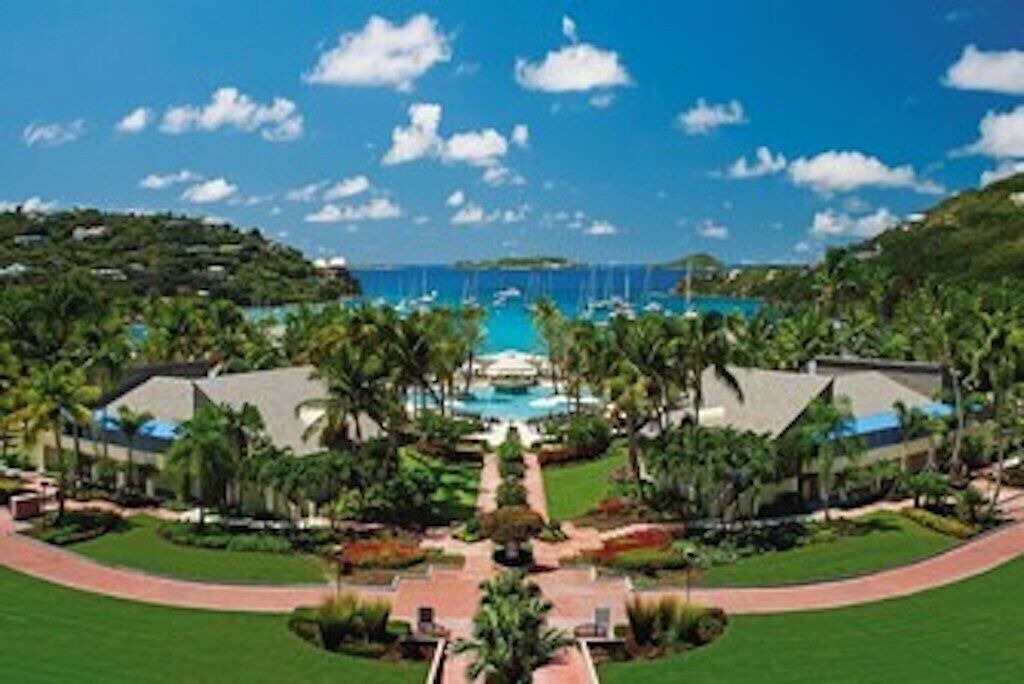 Photo of Outdoor in Estate Chocolate Hole and Great Cruz Bay