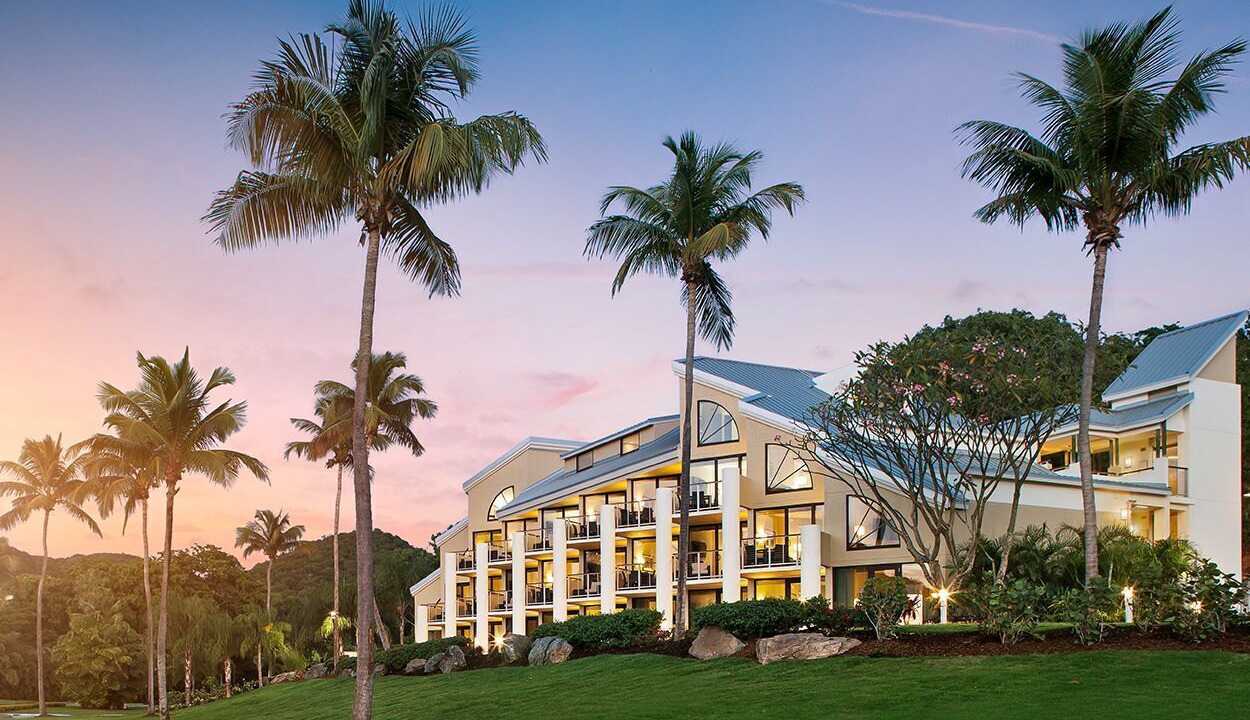 Photo of Outdoor in Estate Chocolate Hole and Great Cruz Bay