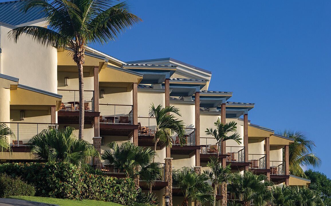 Photo of Outdoor in Estate Chocolate Hole and Great Cruz Bay