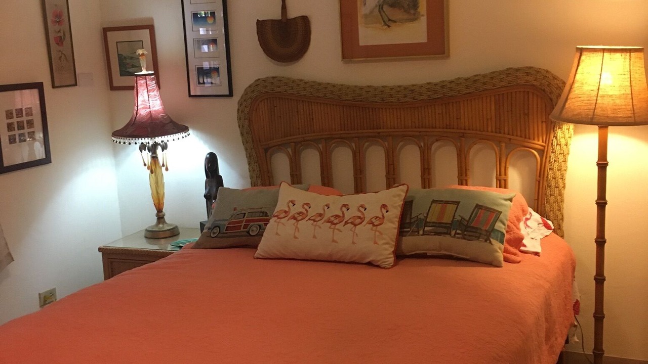 Photo of Bedroom in Estate Altona