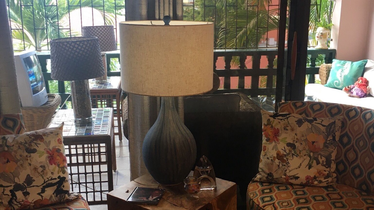 Photo of Livingroom in Estate Altona