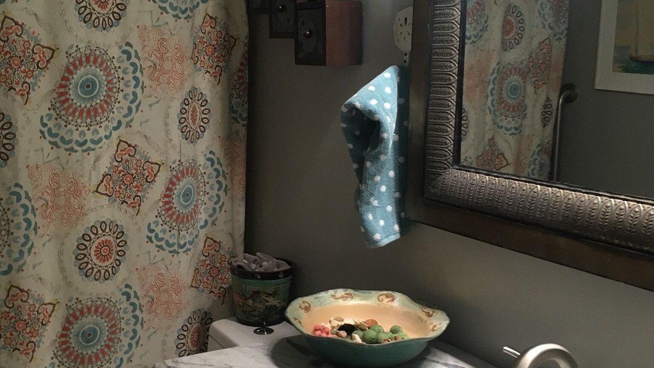 Photo of Bathroom in Estate Altona