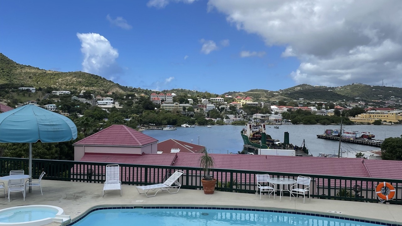Photo of Outdoor in Estate Altona