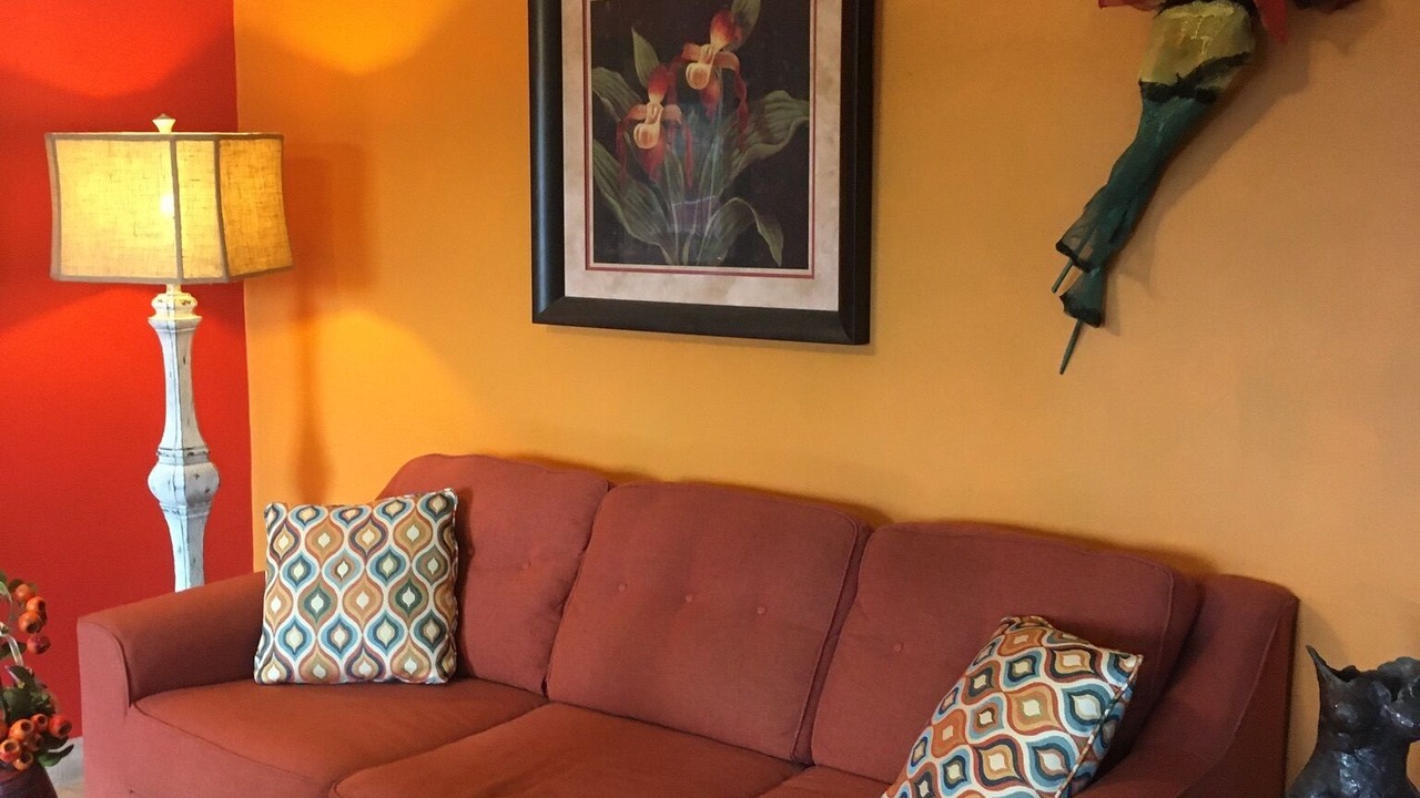 Photo of Livingroom in Estate Altona