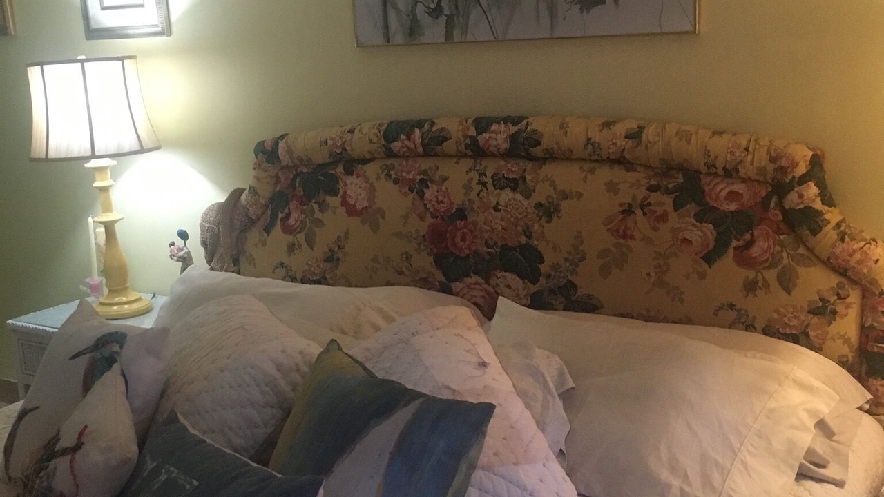 Photo of Bedroom in Estate Altona