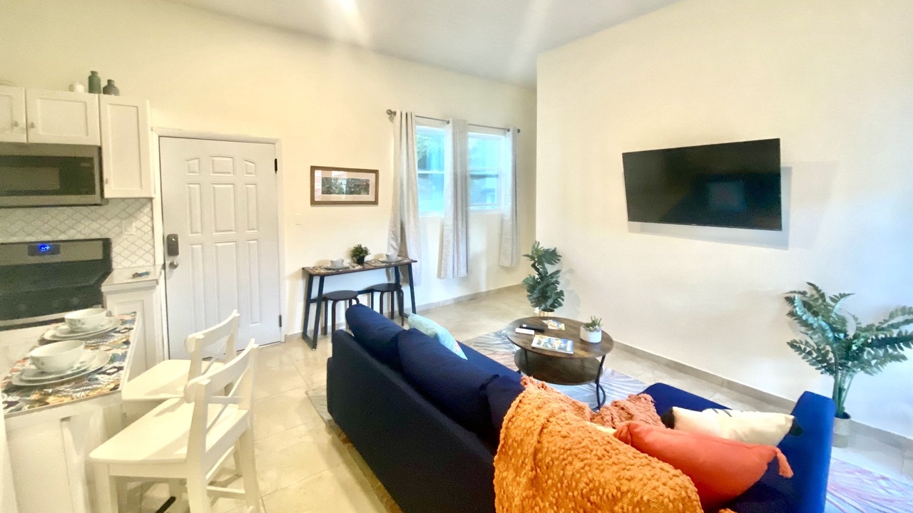 Photo of Livingroom in Havensight