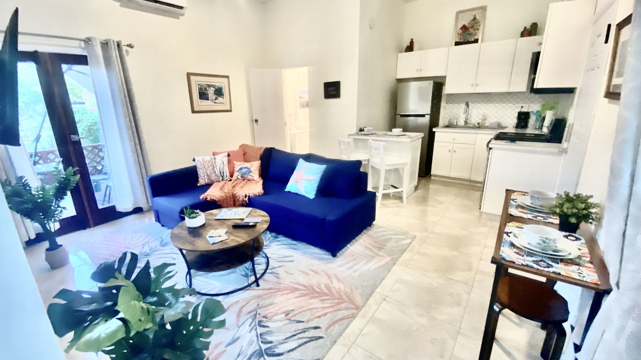 Photo of Livingroom in Havensight