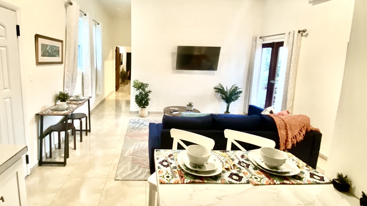 Photo of Livingroom in Havensight