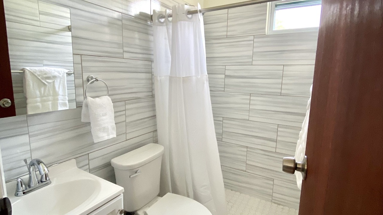 Photo of Bathroom in Havensight
