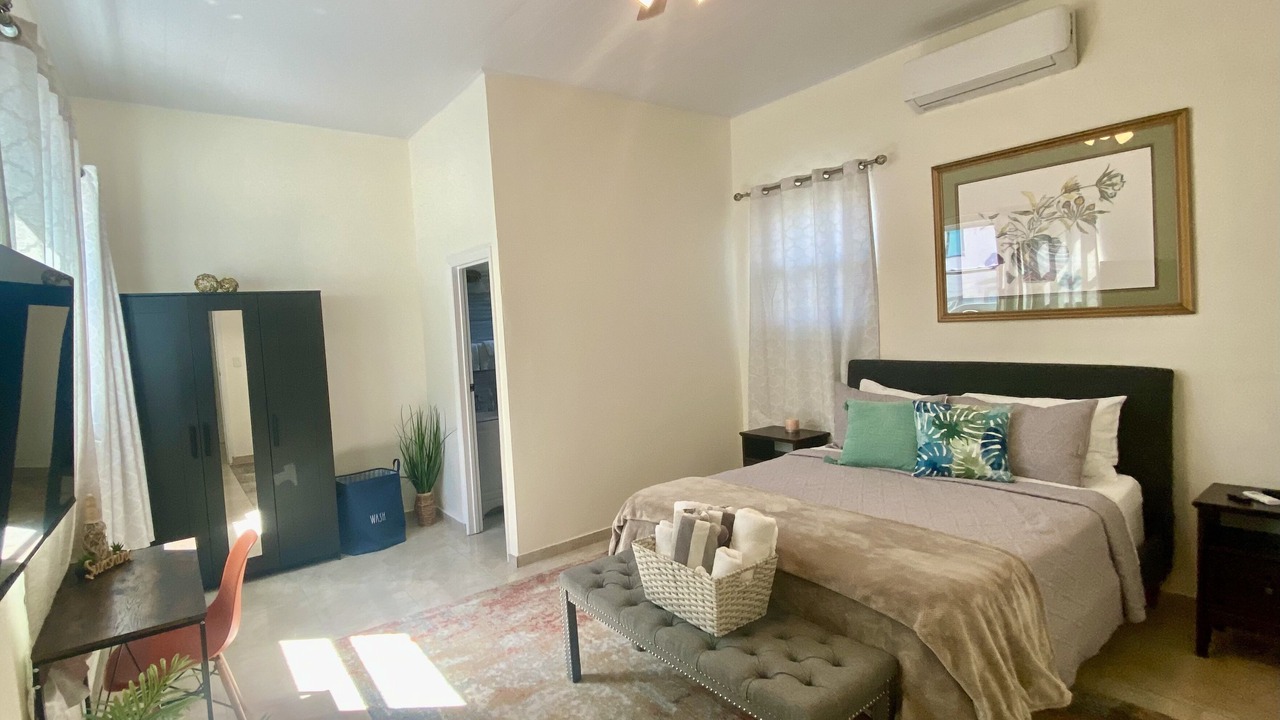 Photo of Bedroom in Havensight