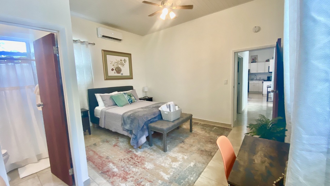 Photo of Bedroom in Havensight