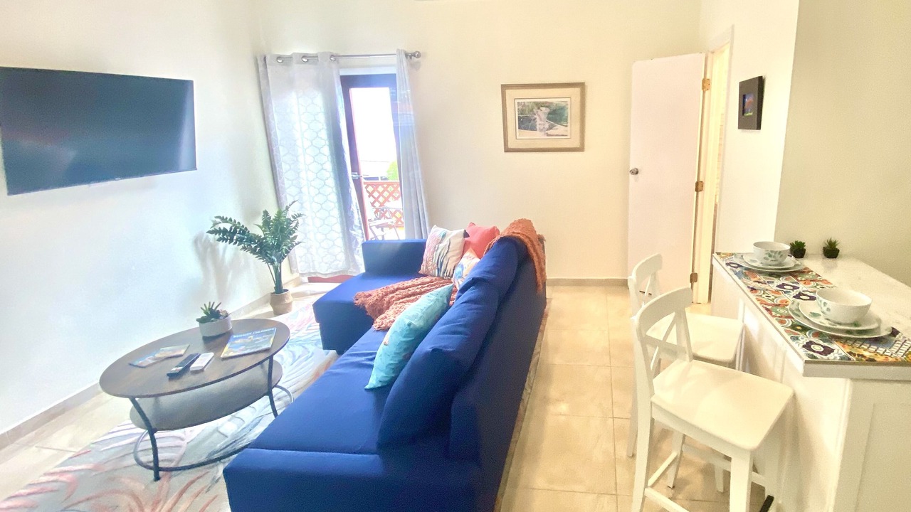 Photo of Livingroom in Havensight