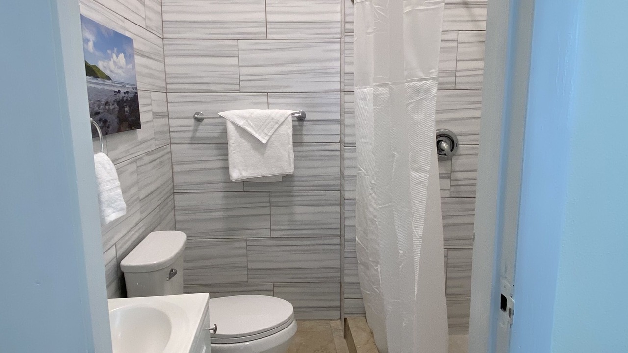Photo of Bathroom in Havensight