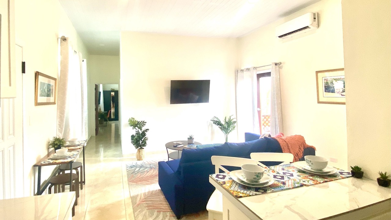Photo of Livingroom in Havensight