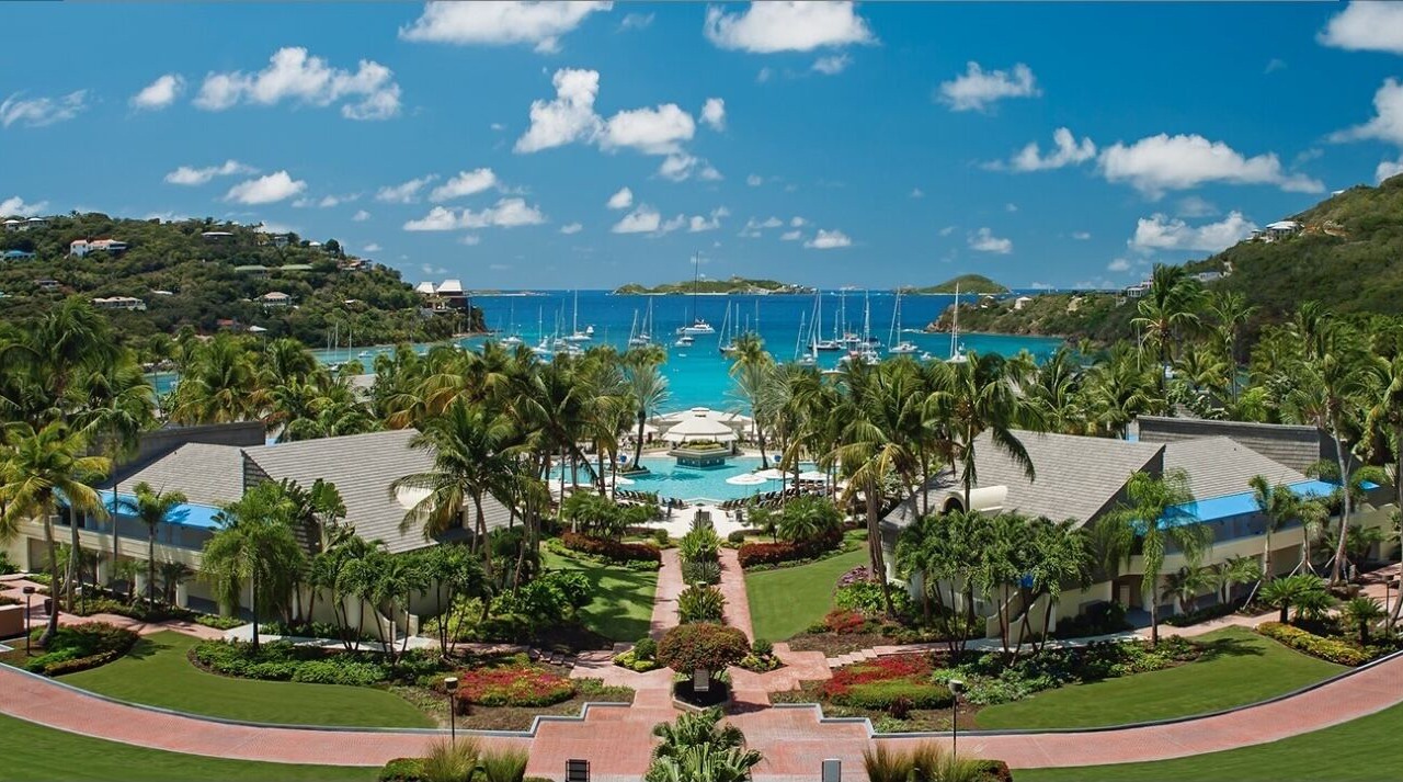 Photo of Outdoor in Estate Chocolate Hole and Great Cruz Bay