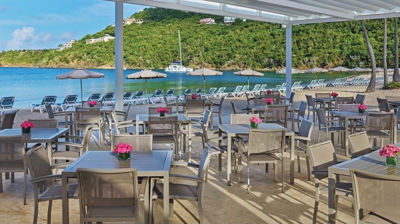 Photo of Outdoor in Estate Chocolate Hole and Great Cruz Bay
