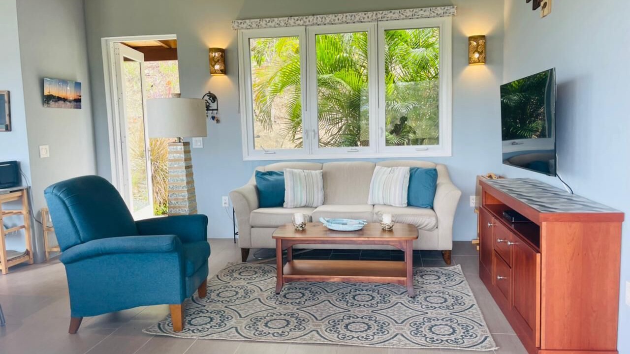 Photo of Livingroom in Estate Carolina