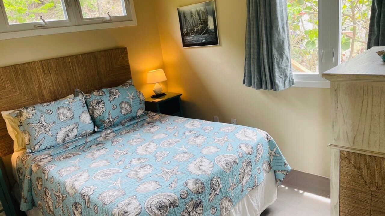 Photo of Bedroom in Estate Carolina