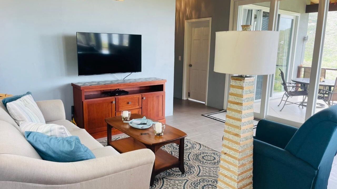 Photo of Livingroom in Estate Carolina