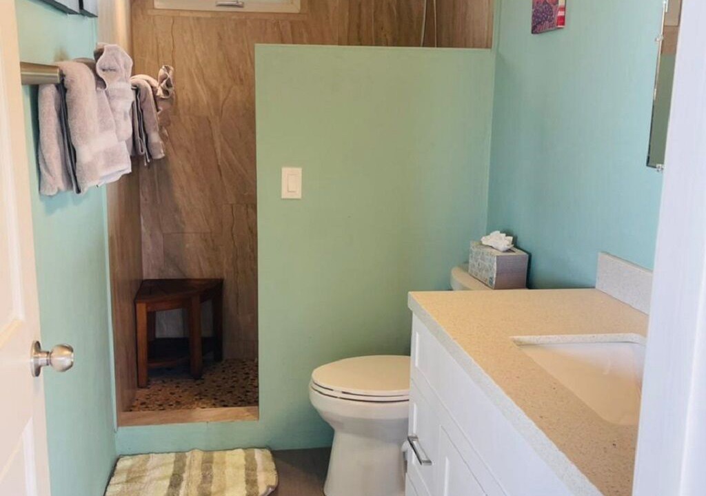 Photo of Bathroom in Estate Carolina