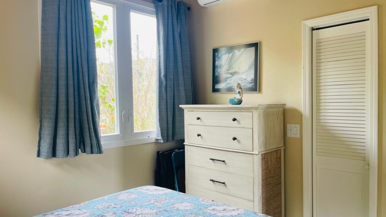 Photo of Bedroom in Estate Carolina