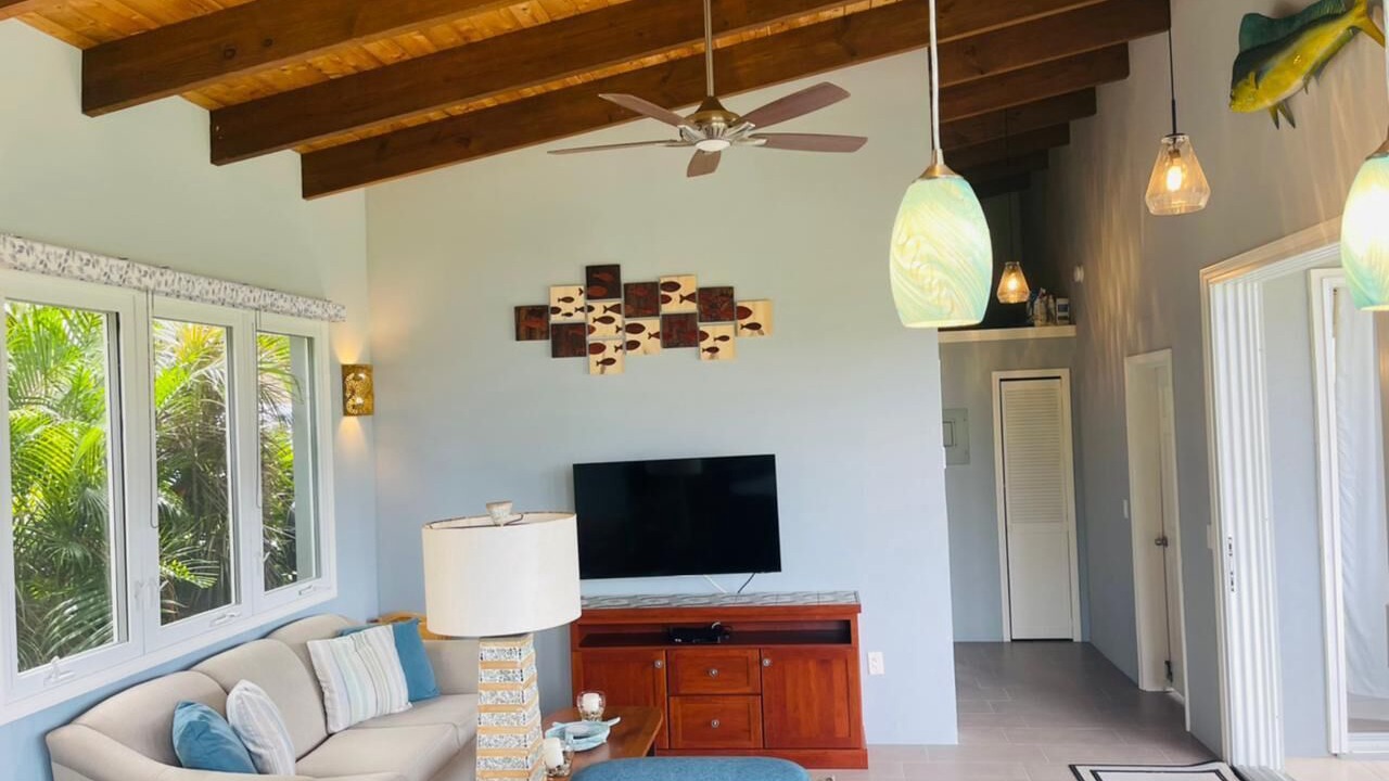 Photo of Livingroom in Estate Carolina