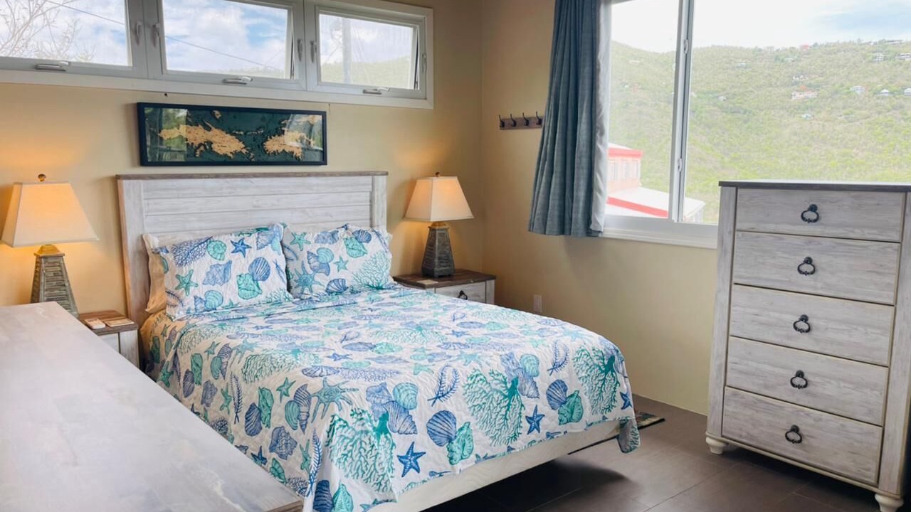 Photo of Bedroom in Estate Carolina
