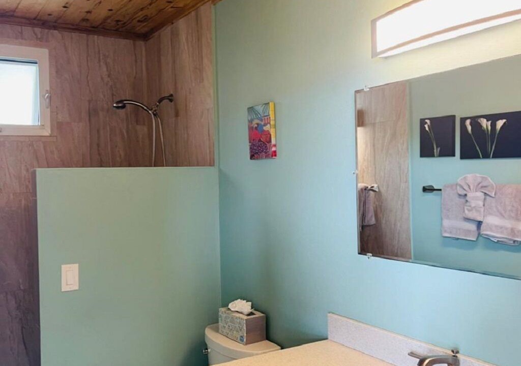 Photo of Bathroom in Estate Carolina