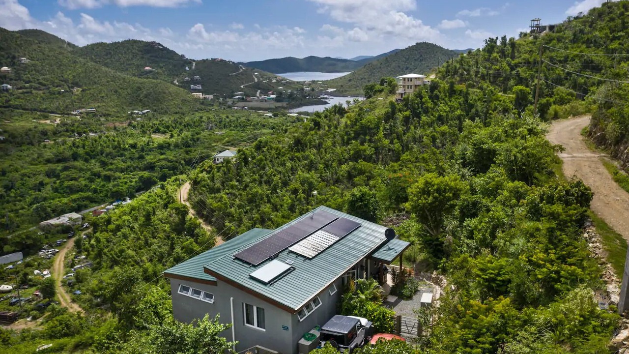 Photo of Outdoor in Estate Carolina
