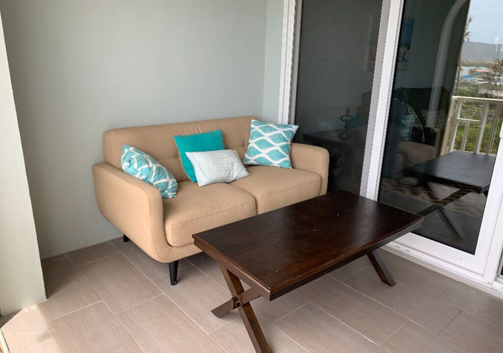Photo of Livingroom in La Grande Princesse