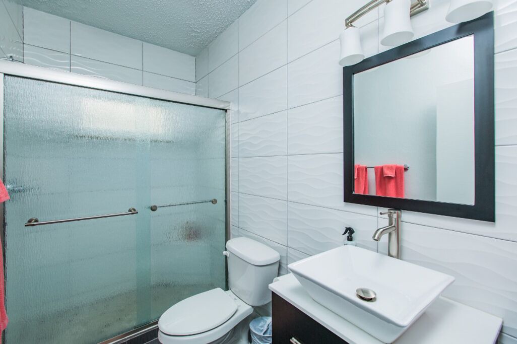 Photo of Bathroom in La Grande Princesse