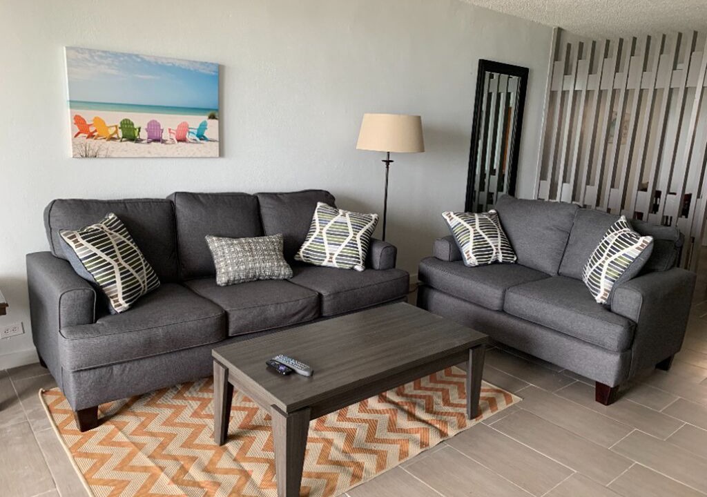 Photo of Livingroom in La Grande Princesse