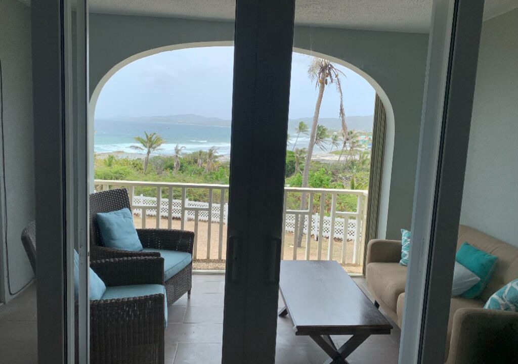 Photo of Livingroom in La Grande Princesse