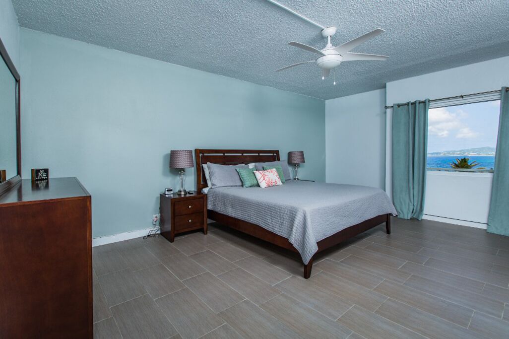 Photo of Bedroom in La Grande Princesse