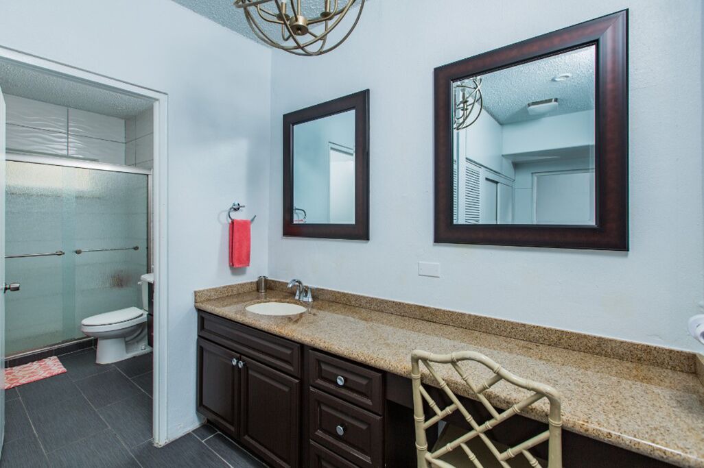 Photo of Bathroom in La Grande Princesse