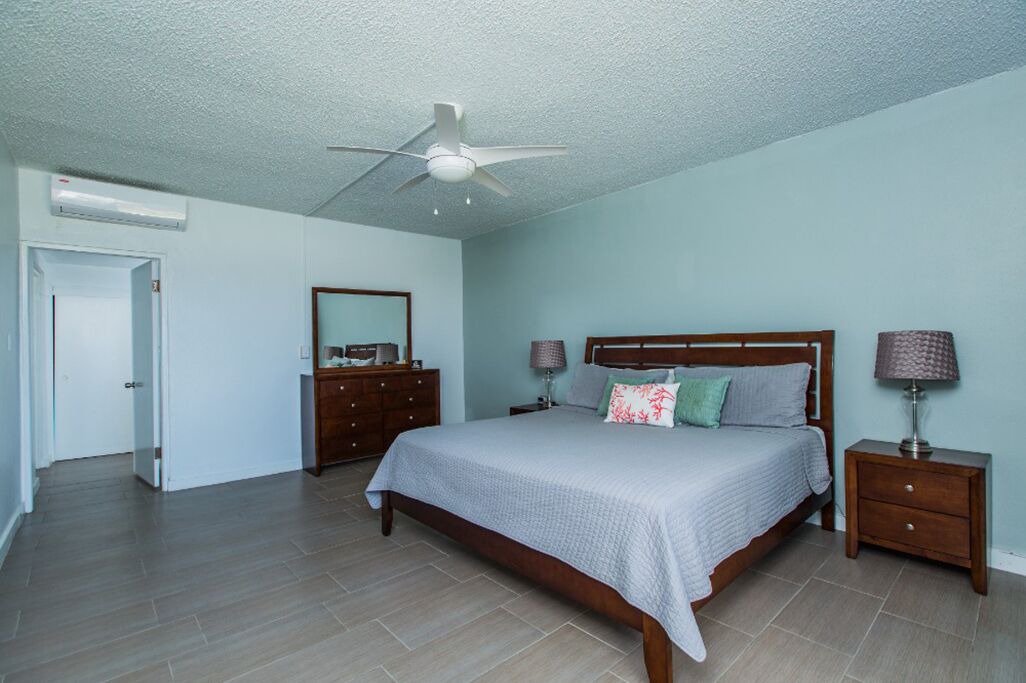 Photo of Bedroom in La Grande Princesse