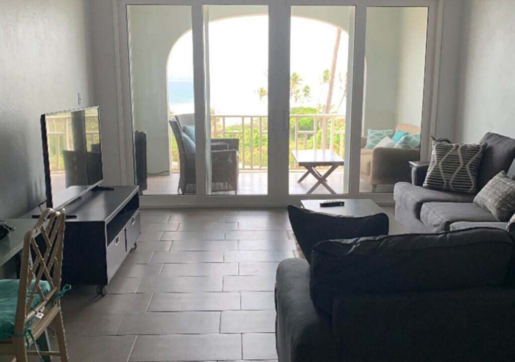 Photo of Livingroom in La Grande Princesse