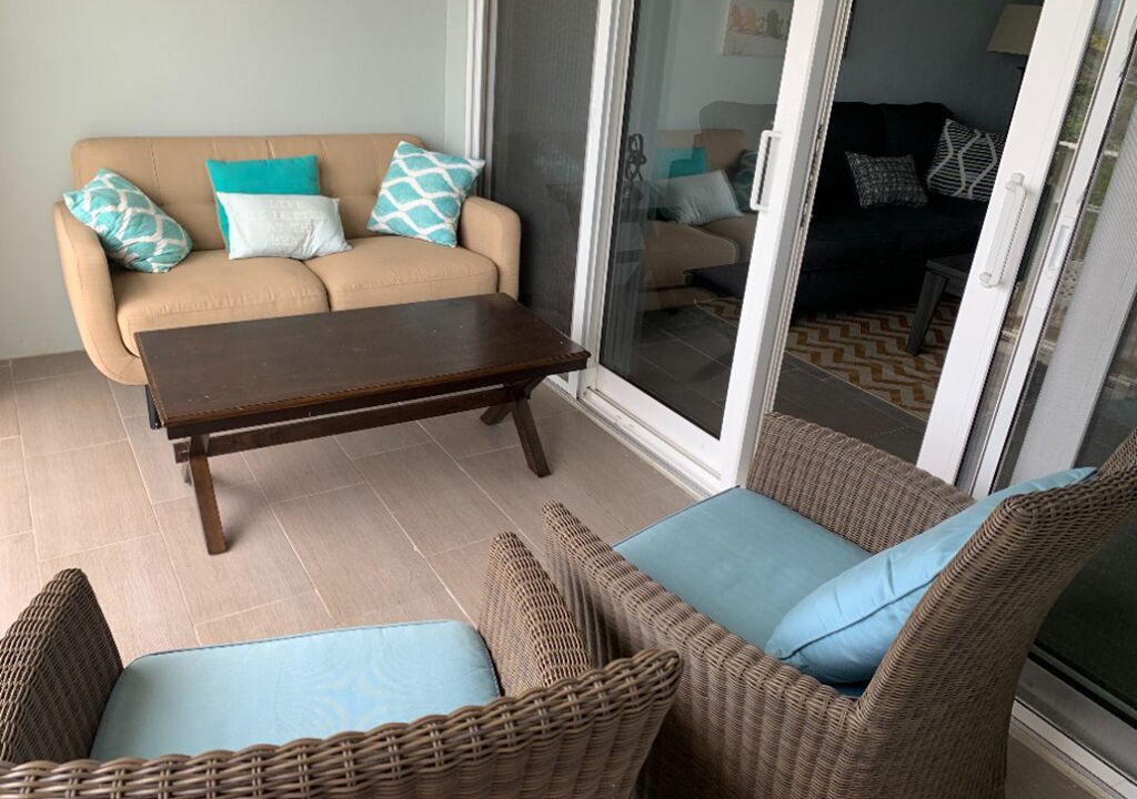 Photo of Livingroom in La Grande Princesse