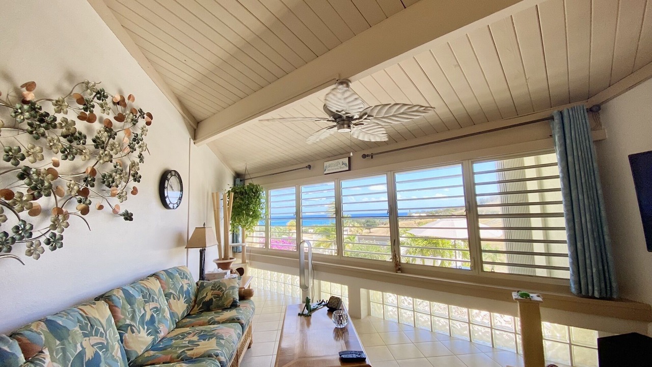 Photo of Livingroom in Teagues Bay