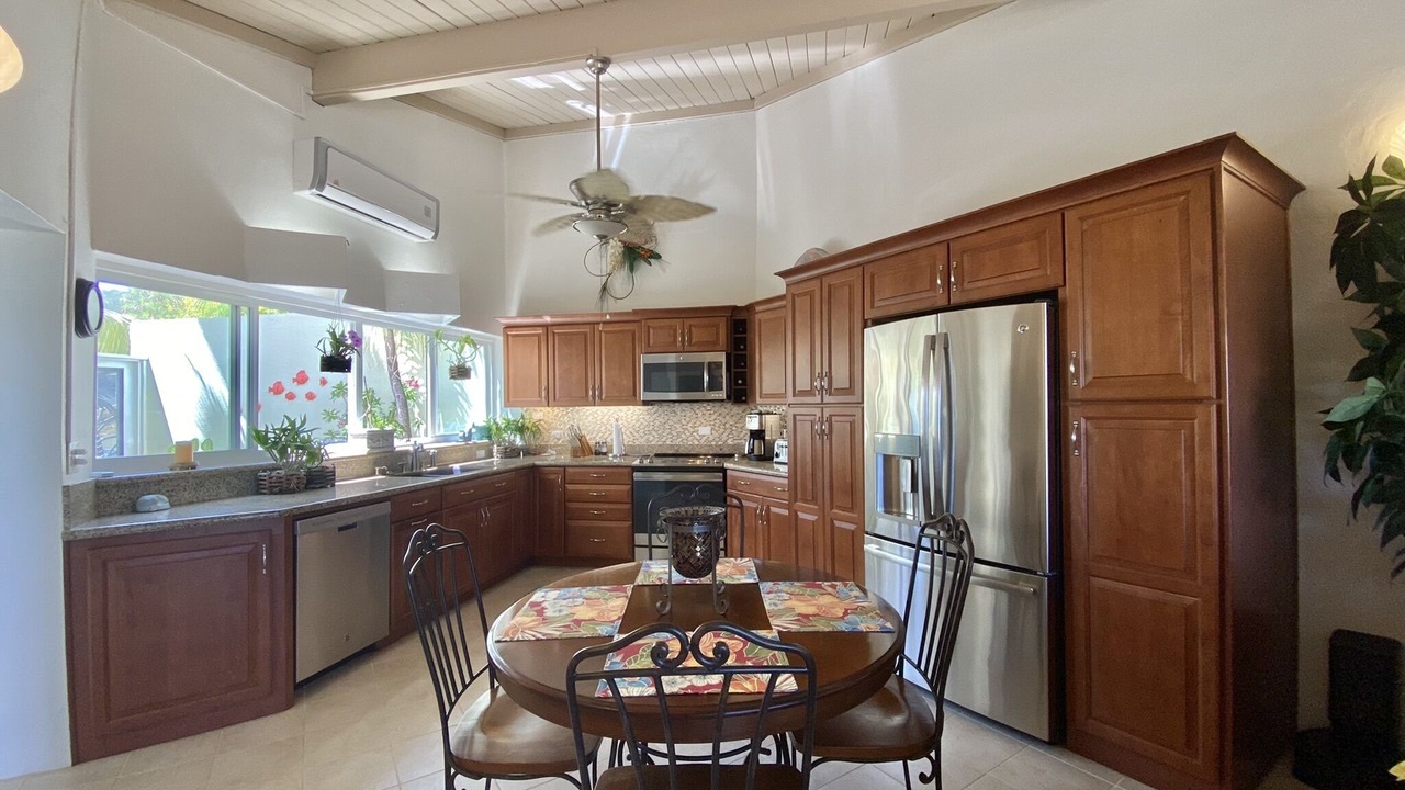 Photo of Kitchen in Teagues Bay