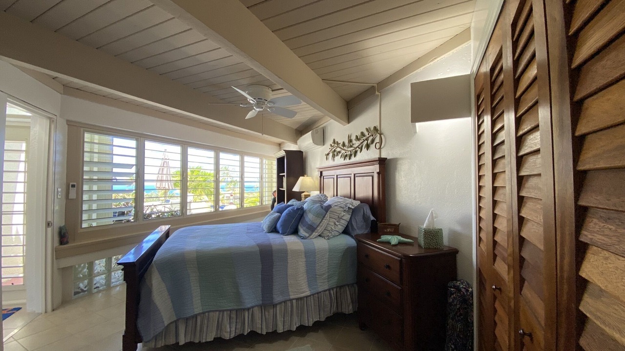 Photo of Bedroom in Teagues Bay