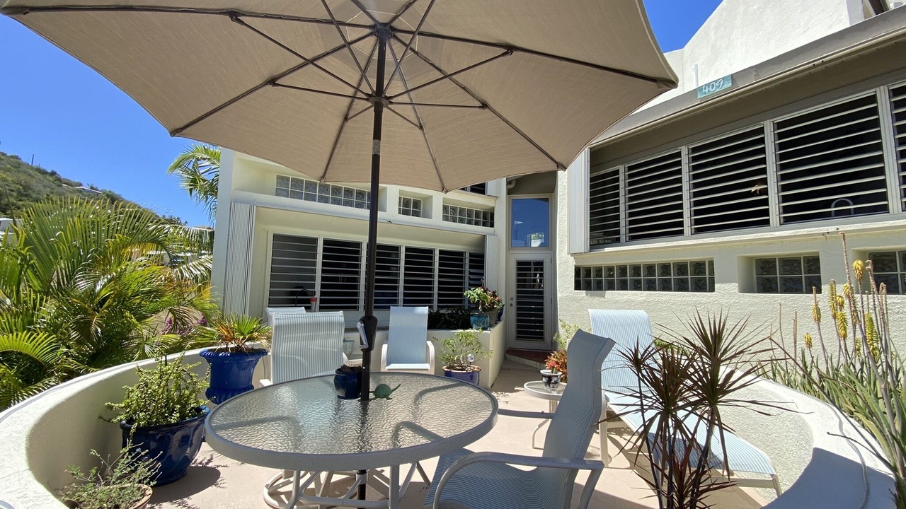 Photo of Outdoor in Teagues Bay