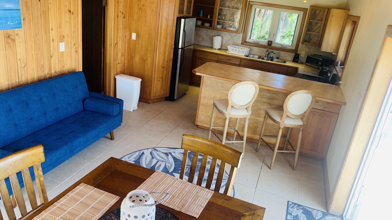 Photo of Livingroom in Estate Lerkenlund