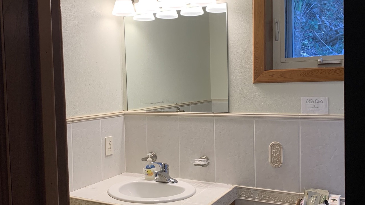 Photo of Bathroom in Estate Lerkenlund
